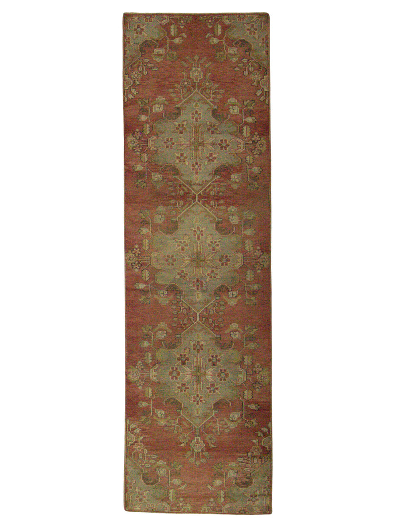Pacific Anatolia  Rust Grey Transitional