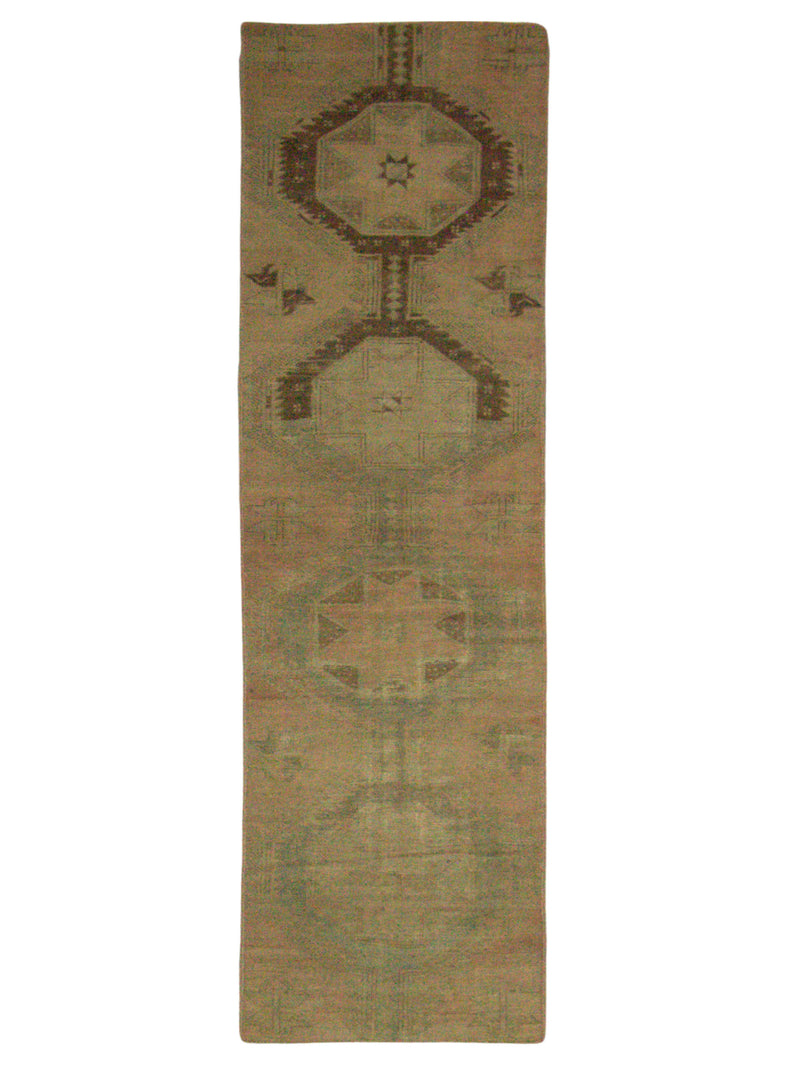 Pacific Anatolia  Camel Samen Transitional