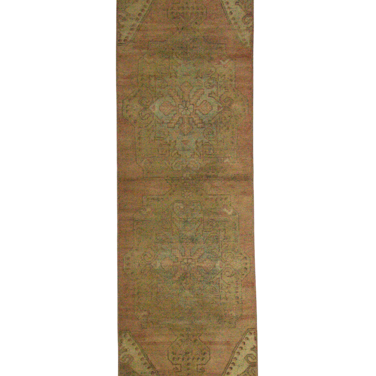 Pacific Anatolia  Peach Camel Transitional