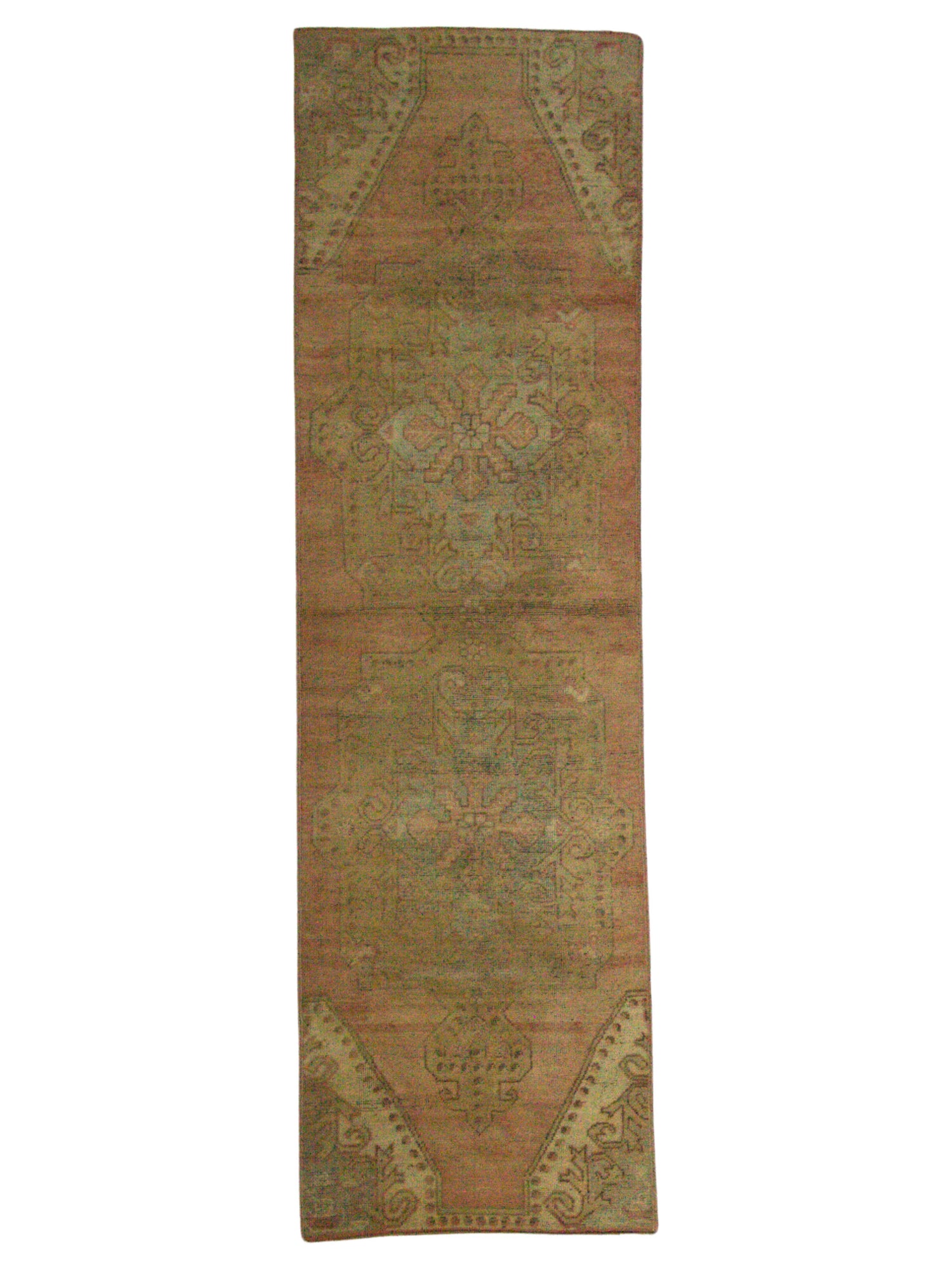 Pacific Anatolia  Peach Camel Transitional