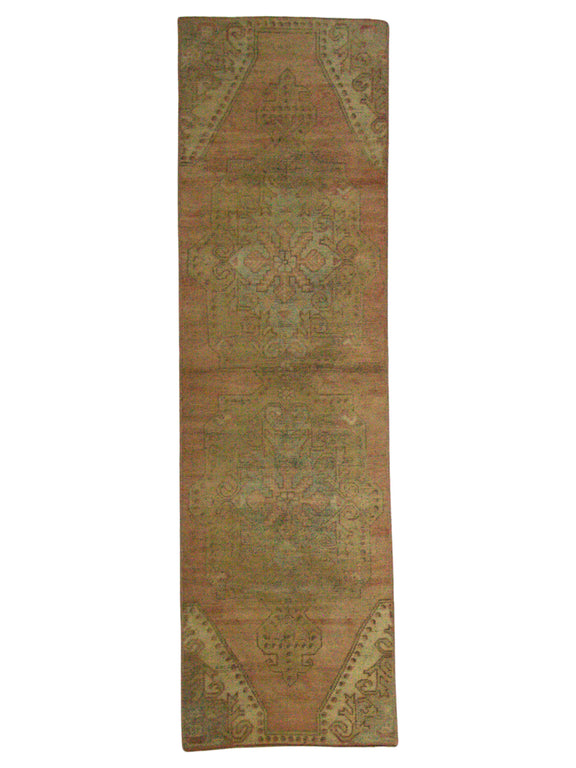Pacific Anatolia  Peach Camel Transitional