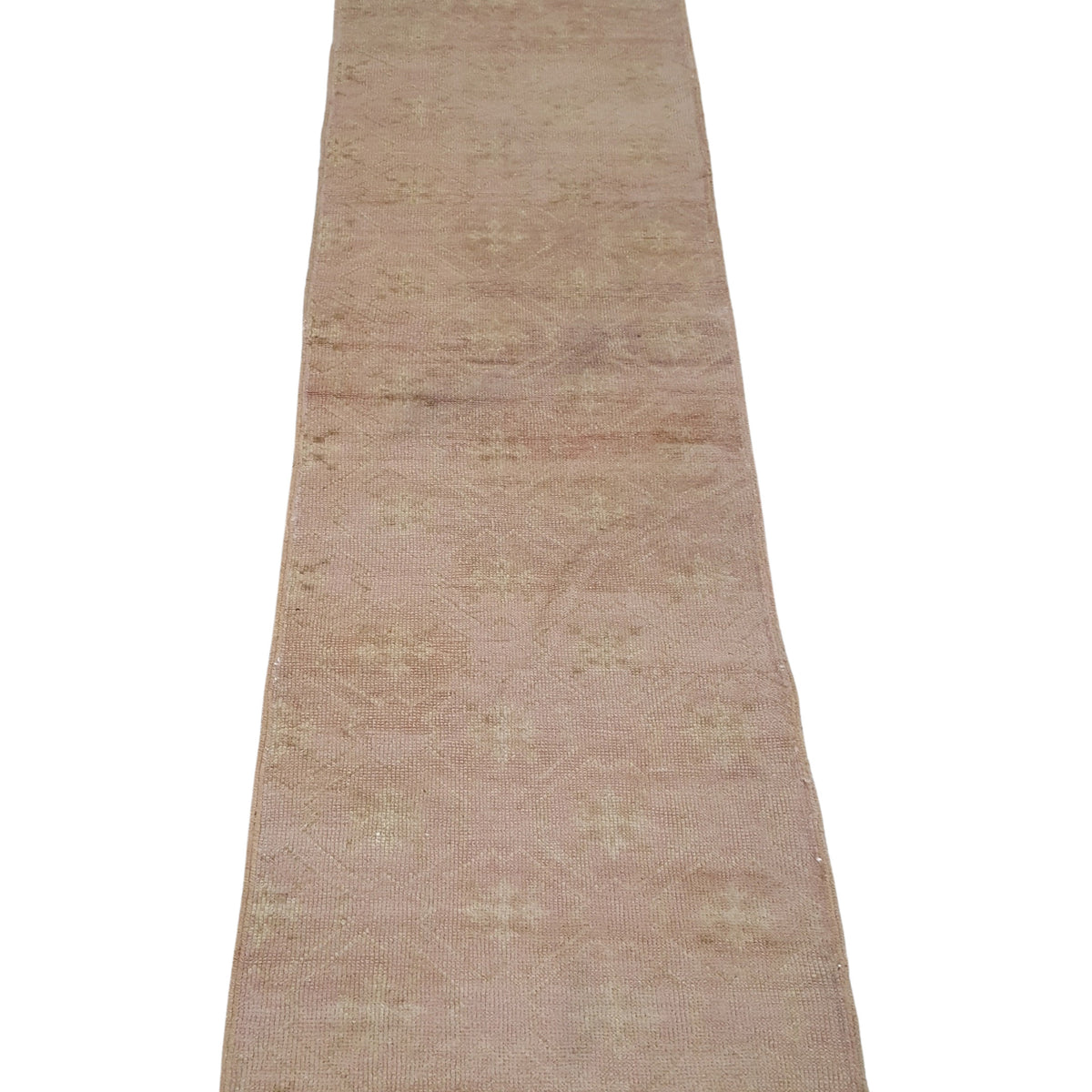 Pacific Anatolia 73763 Saman Beige Transitional Hand Knotted Rug