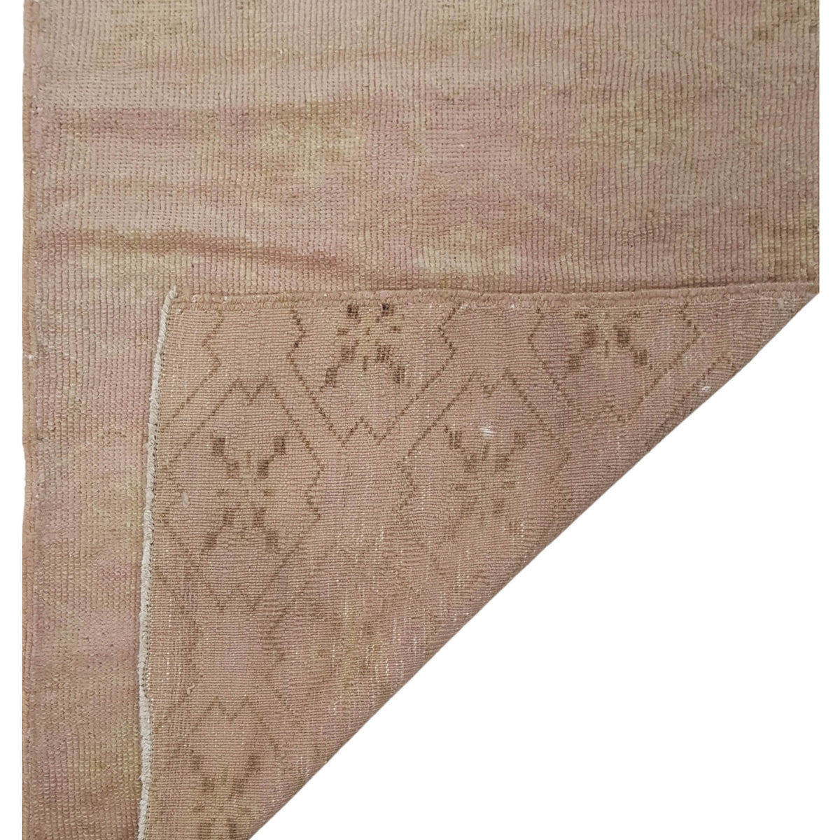 Pacific Anatolia 73763 Saman Beige Transitional Hand Knotted Rug