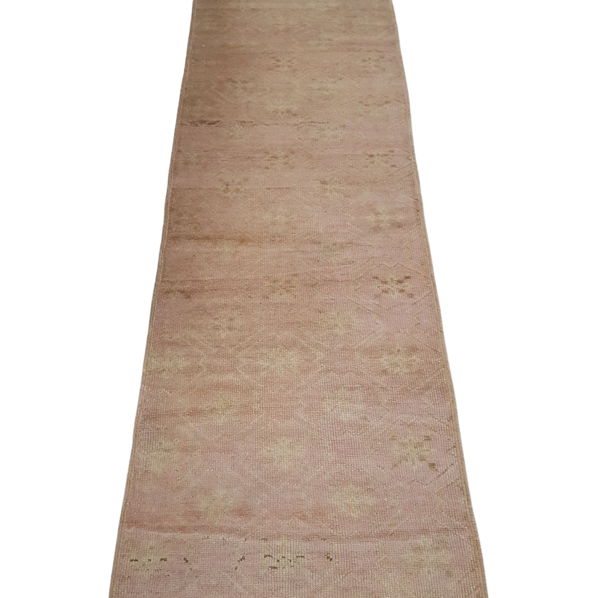 Pacific Anatolia 73764 Saman Beige Transitional Hand Knotted Rug
