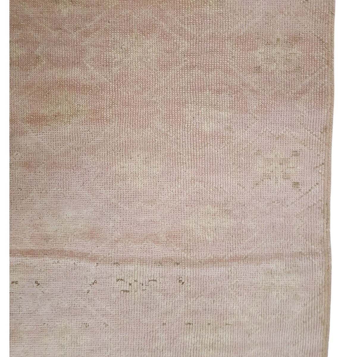 Pacific Anatolia 73764 Saman Beige Transitional Hand Knotted Rug