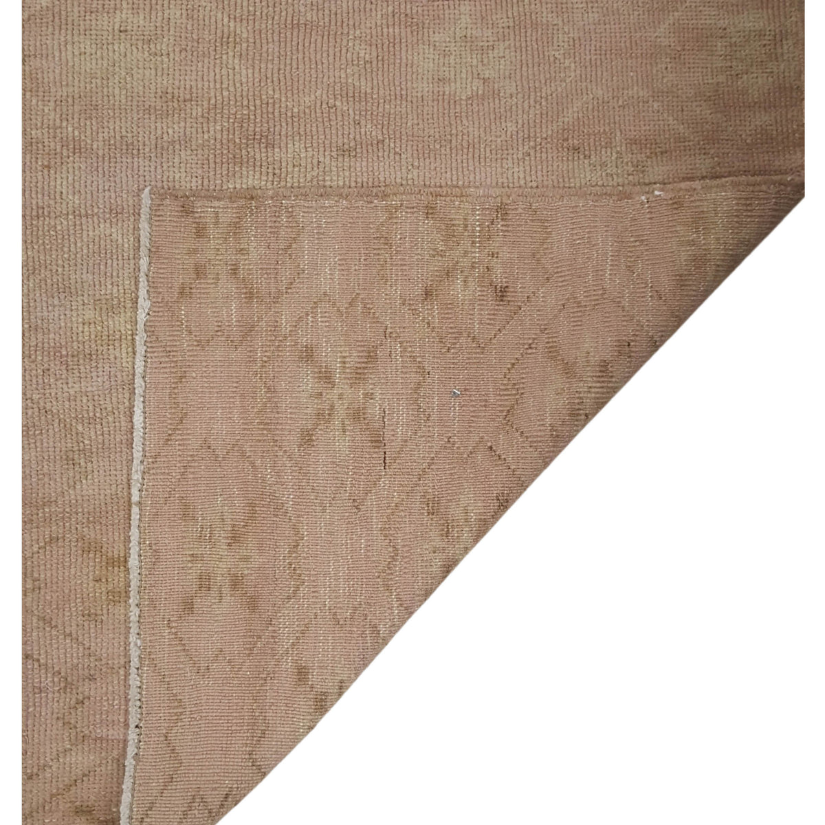Pacific Anatolia 73764 Saman Beige Transitional Hand Knotted Rug