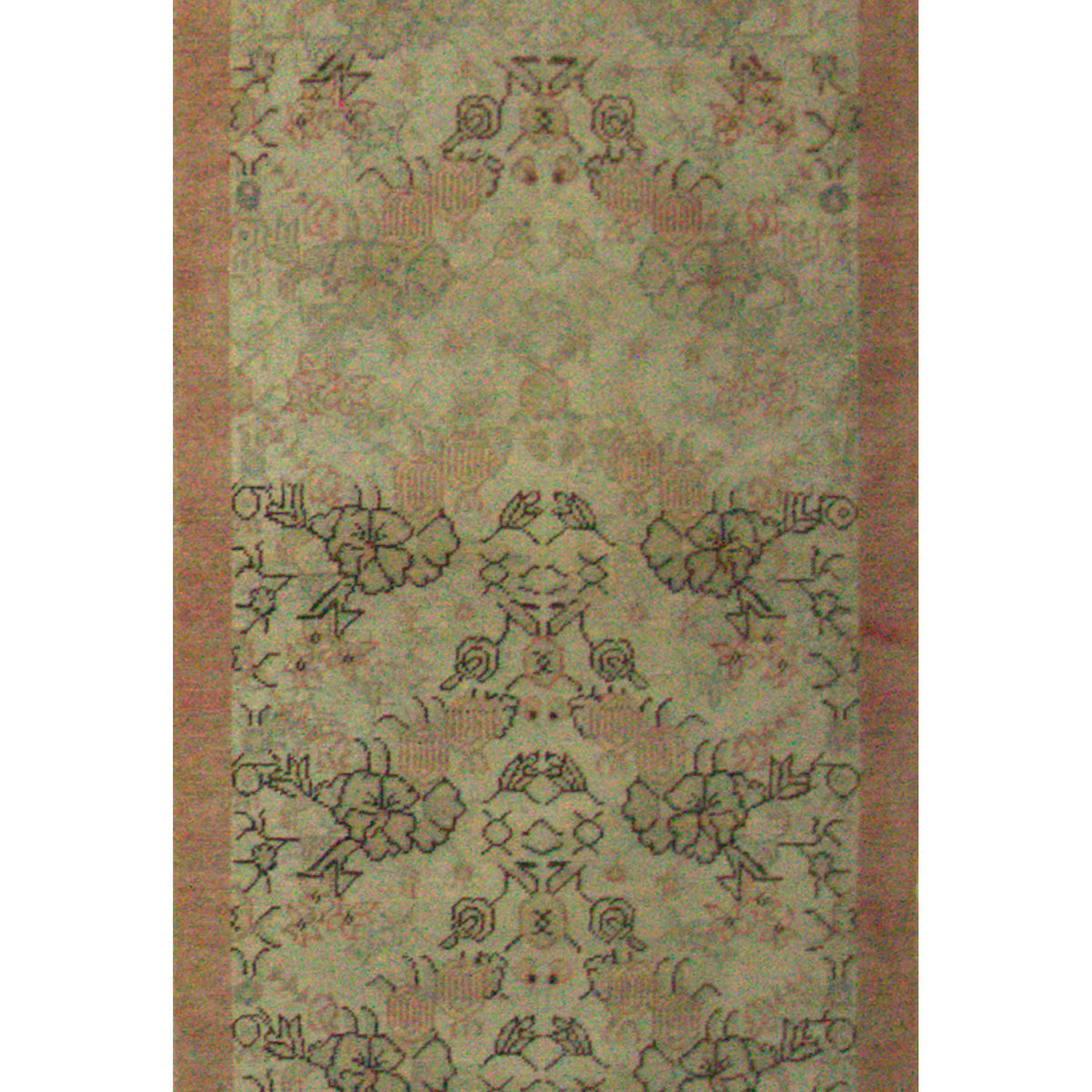 Pacific Anatolia  Beige Pink Transitional
