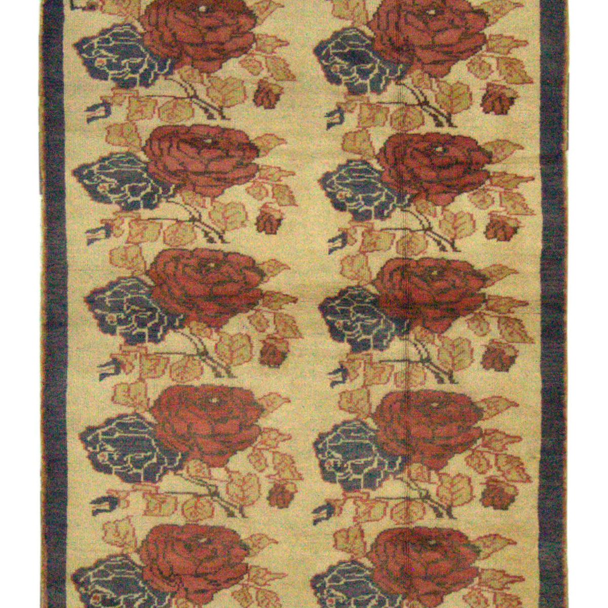 Pacific Anatolia  Beige Rose Transitional