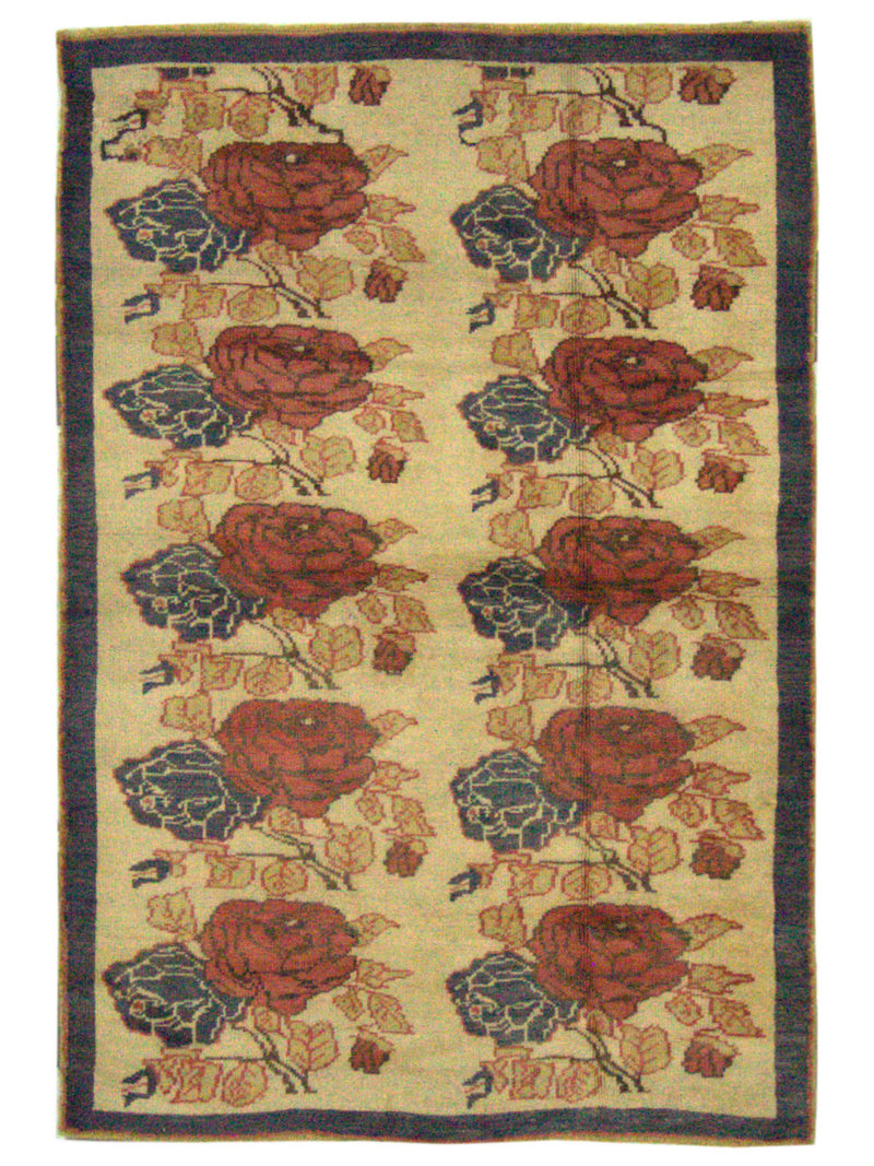 Pacific Anatolia  Beige Rose Transitional