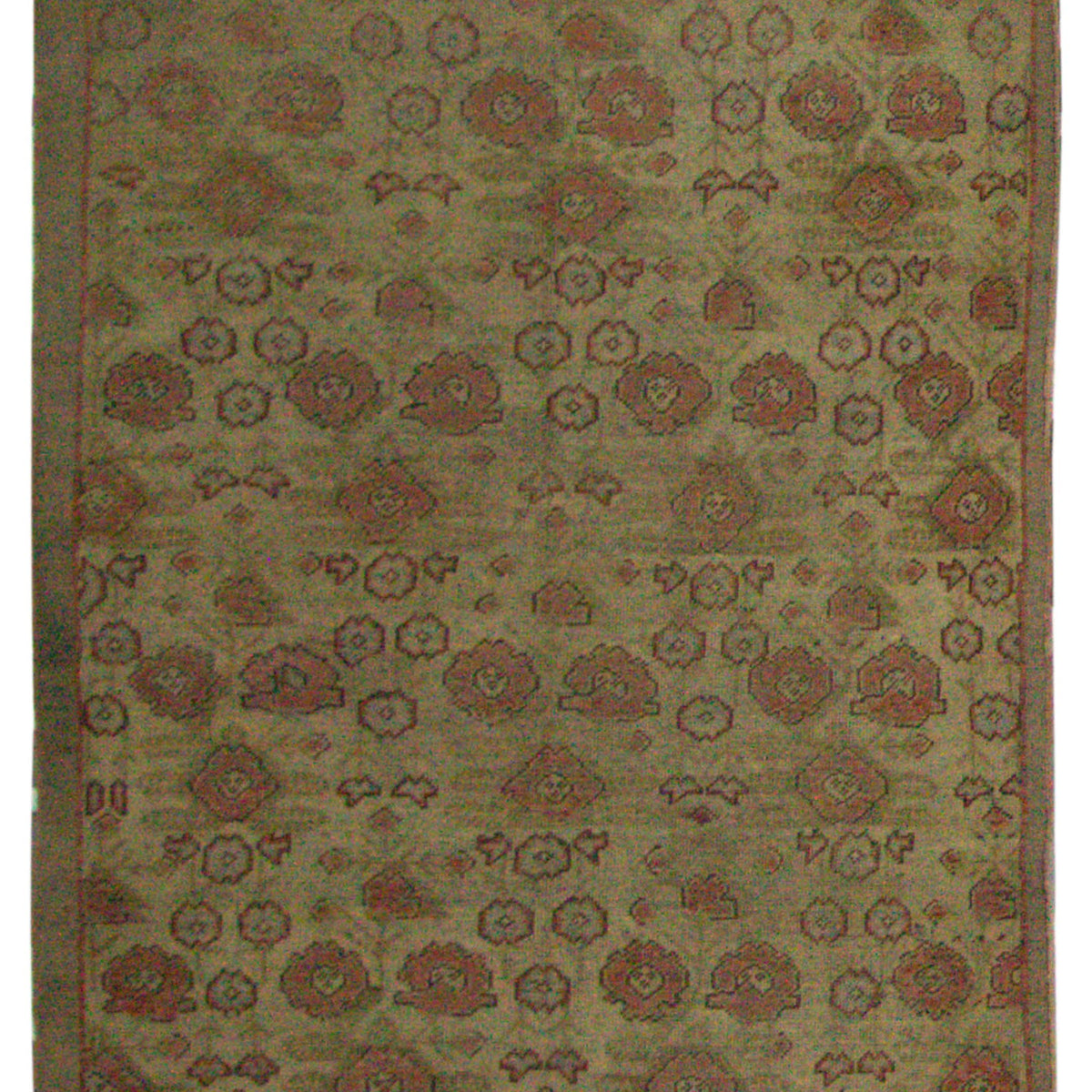 Pacific Anatolia  Camel Rust Transitional