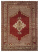 Pacific Anatolia  Red Beige Transitional