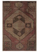 Pacific Anatolia  Rust Camel Transitional