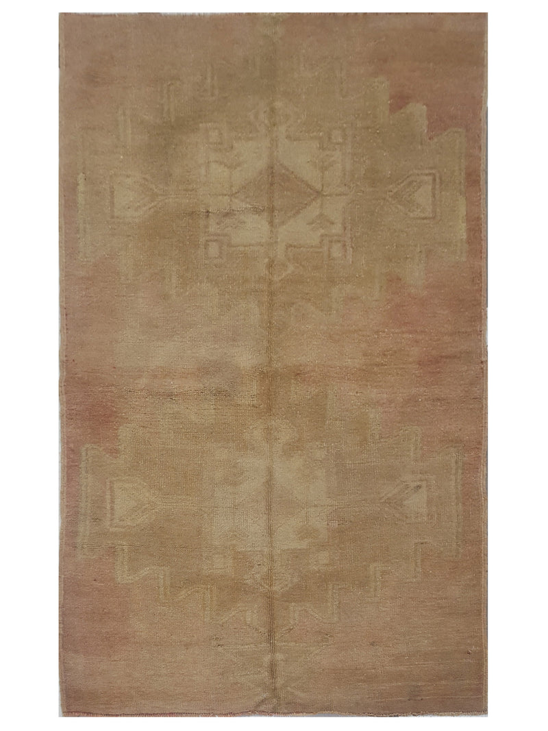 Pacific Anatolia  Beige Orange Transitional