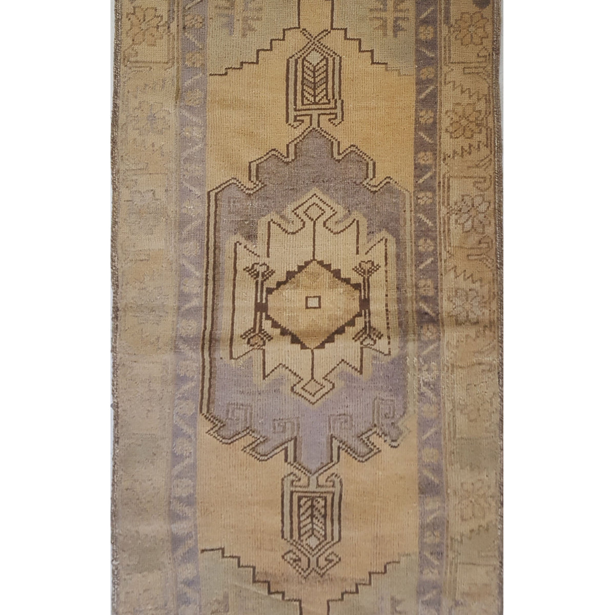 Pacific Anatolia  Camel Grey Transitional