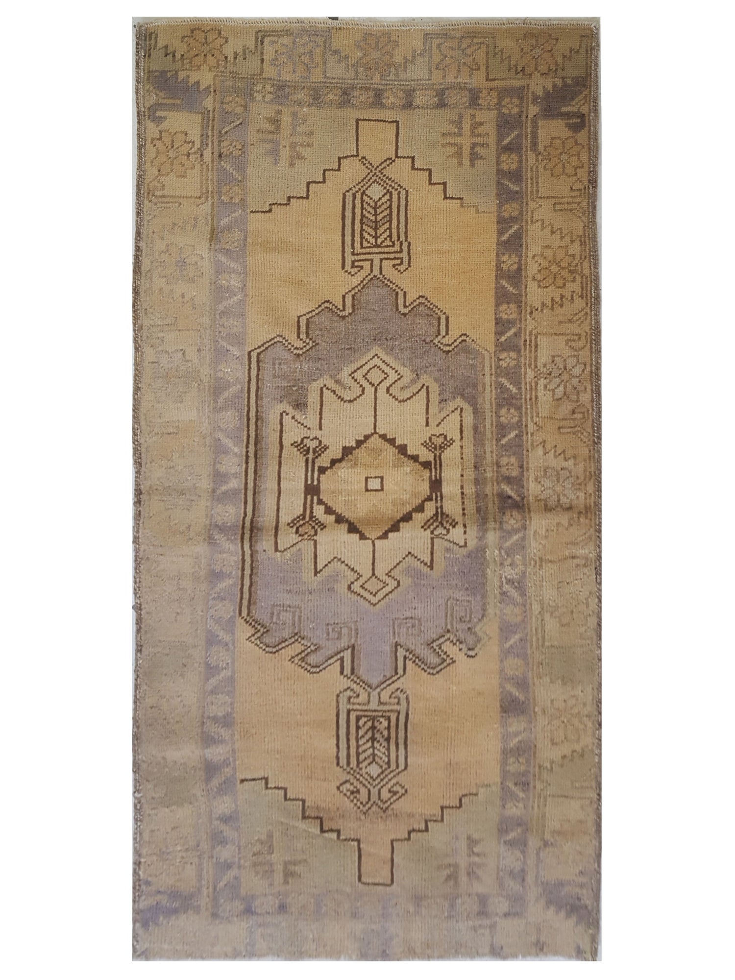 Pacific Anatolia  Camel Grey Transitional