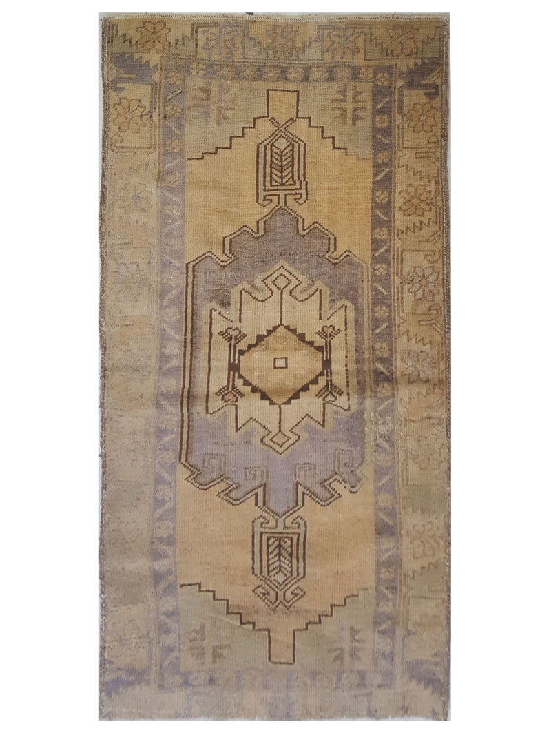 Pacific Anatolia  Camel Grey Transitional