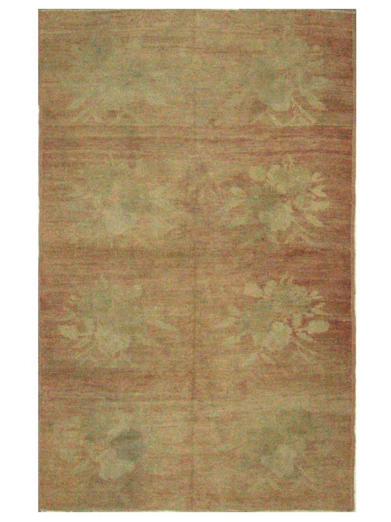 Pacific Anatolia  Orange Beige Transitional