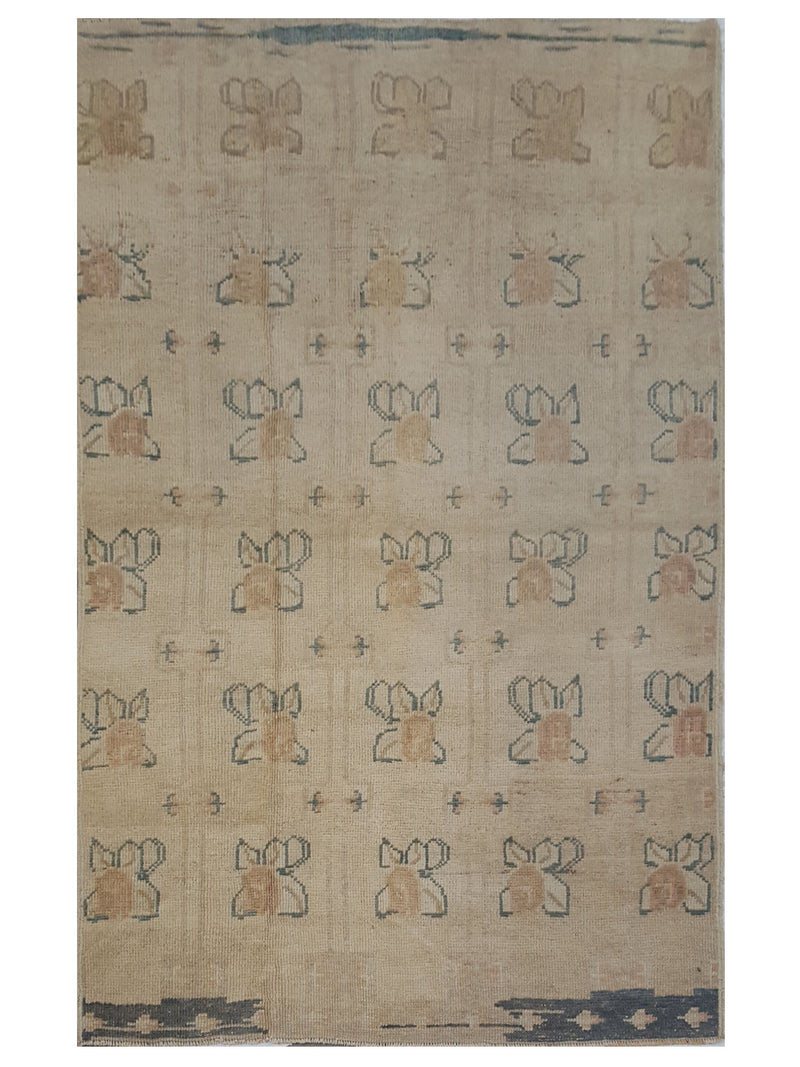 Pacific Anatolia  Beige Green Transitional