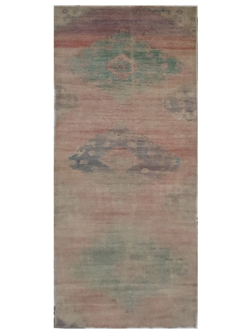 Pacific Anatolia  Rust Green Transitional