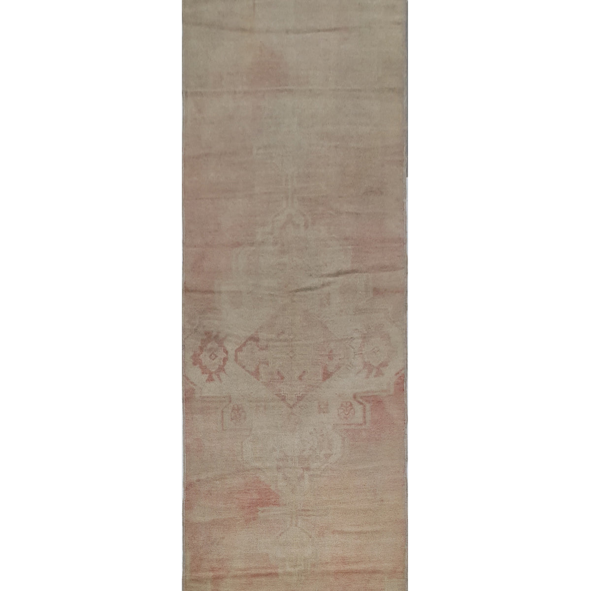 Pacific Anatolia  Camel Rust Transitional