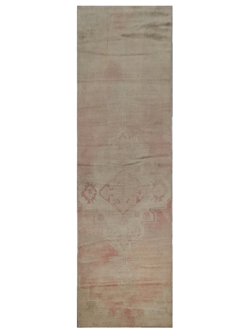 Pacific Anatolia  Camel Rust Transitional