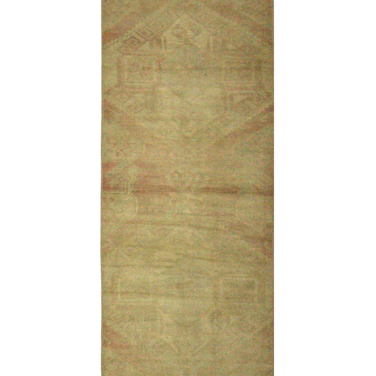Pacific Anatolia  Camel Rust Transitional