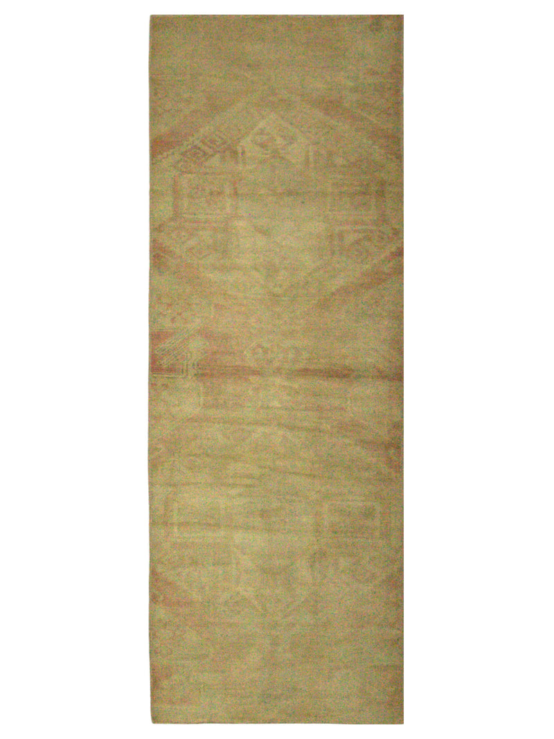 Pacific Anatolia  Camel Rust Transitional