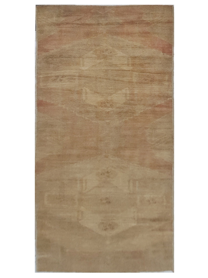 Pacific Anatolia  Camel Orange Transitional