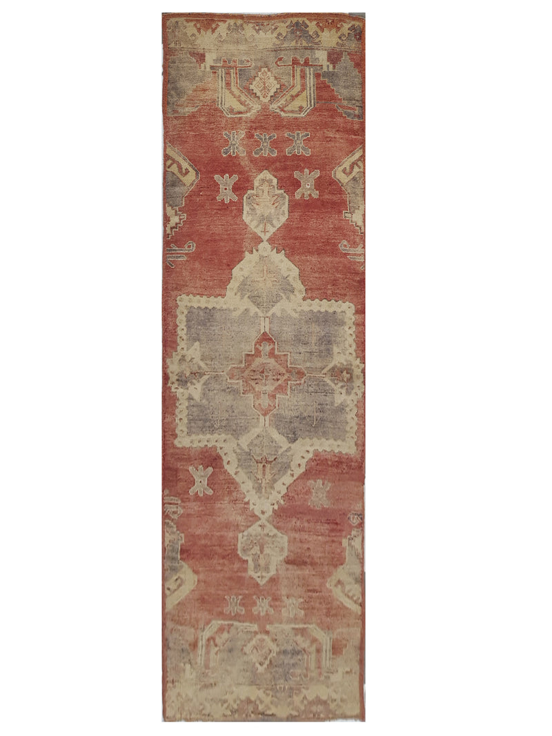 Pacific Anatolia  Red Grey Transitional