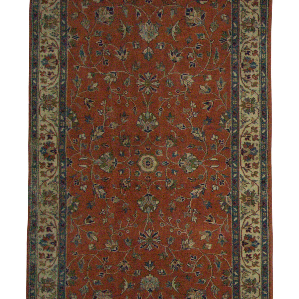 Pacific Anatolia  Red Bege Transitional