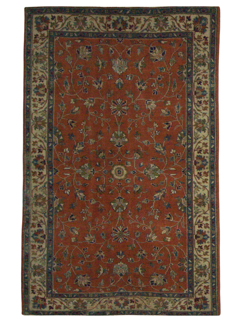 Pacific Anatolia  Red Bege Transitional