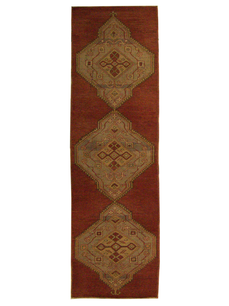 Pacific Anatolia  Red Grey Transitional