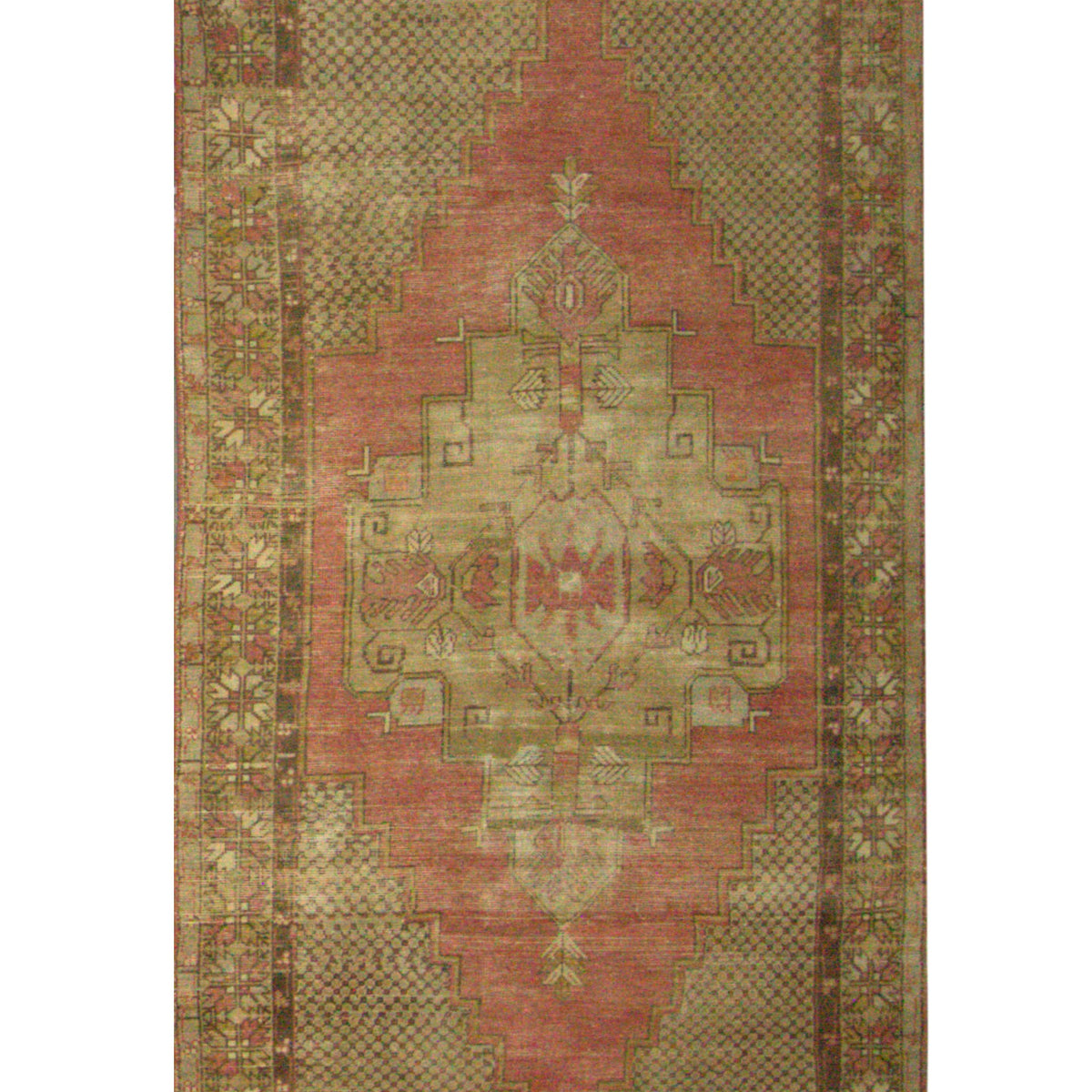 Pacific Anatolia  Coral Grey Transitional