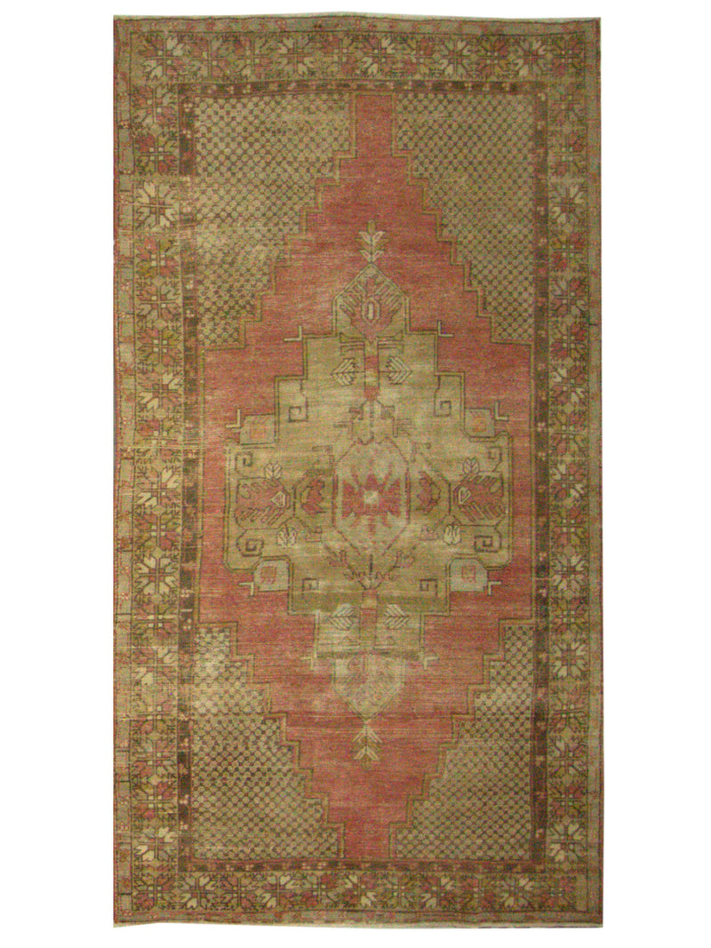 Pacific Anatolia  Coral Grey Transitional