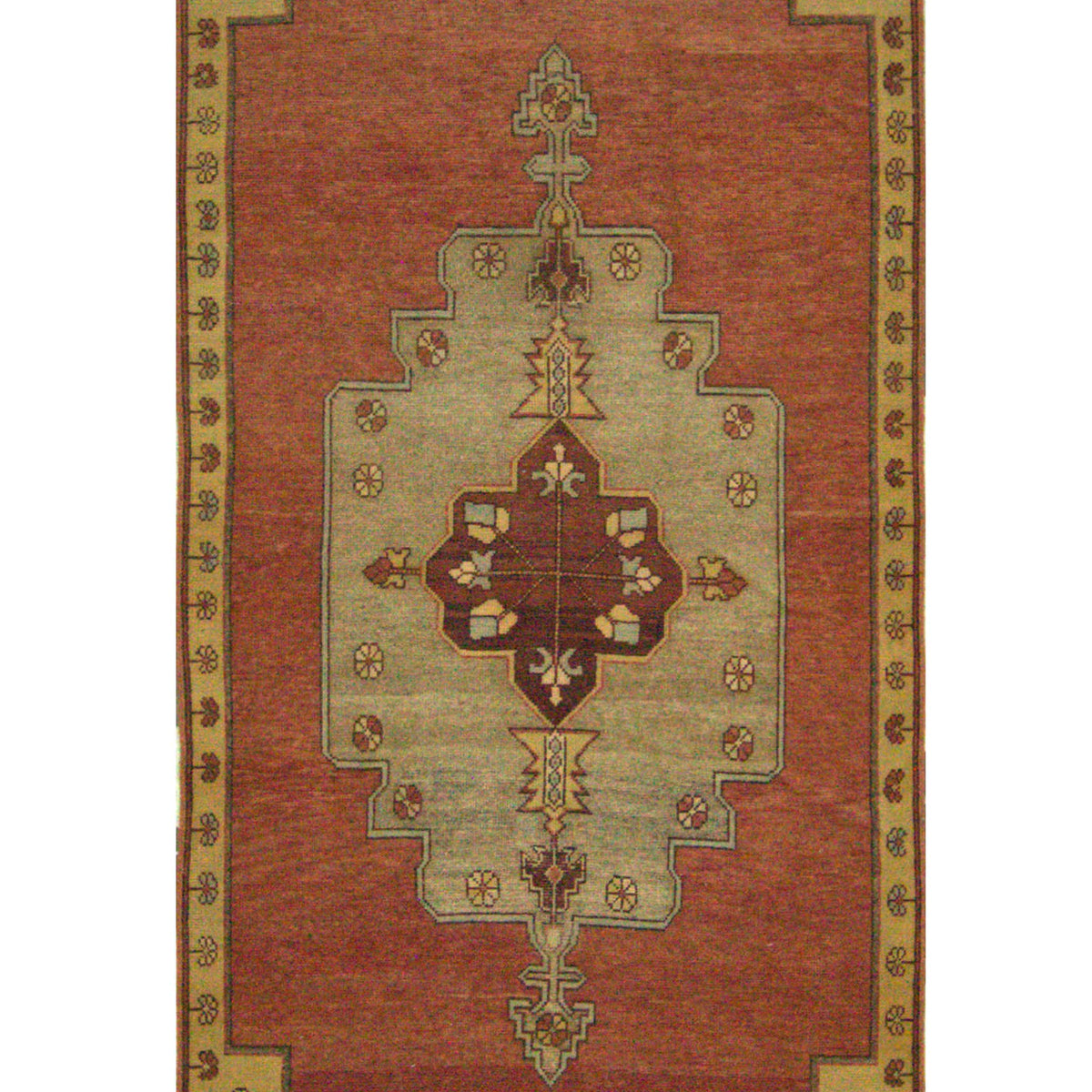 Pacific Anatolia  Coral Gold Transitional