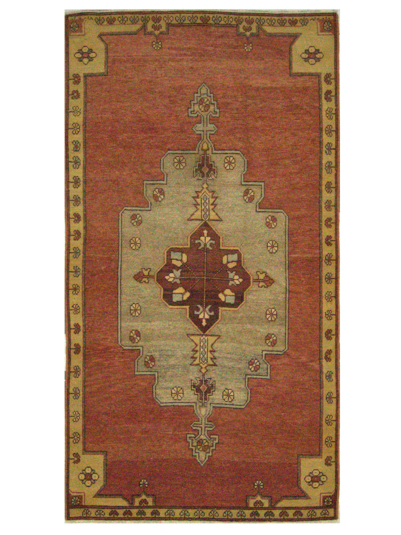 Pacific Anatolia  Coral Gold Transitional