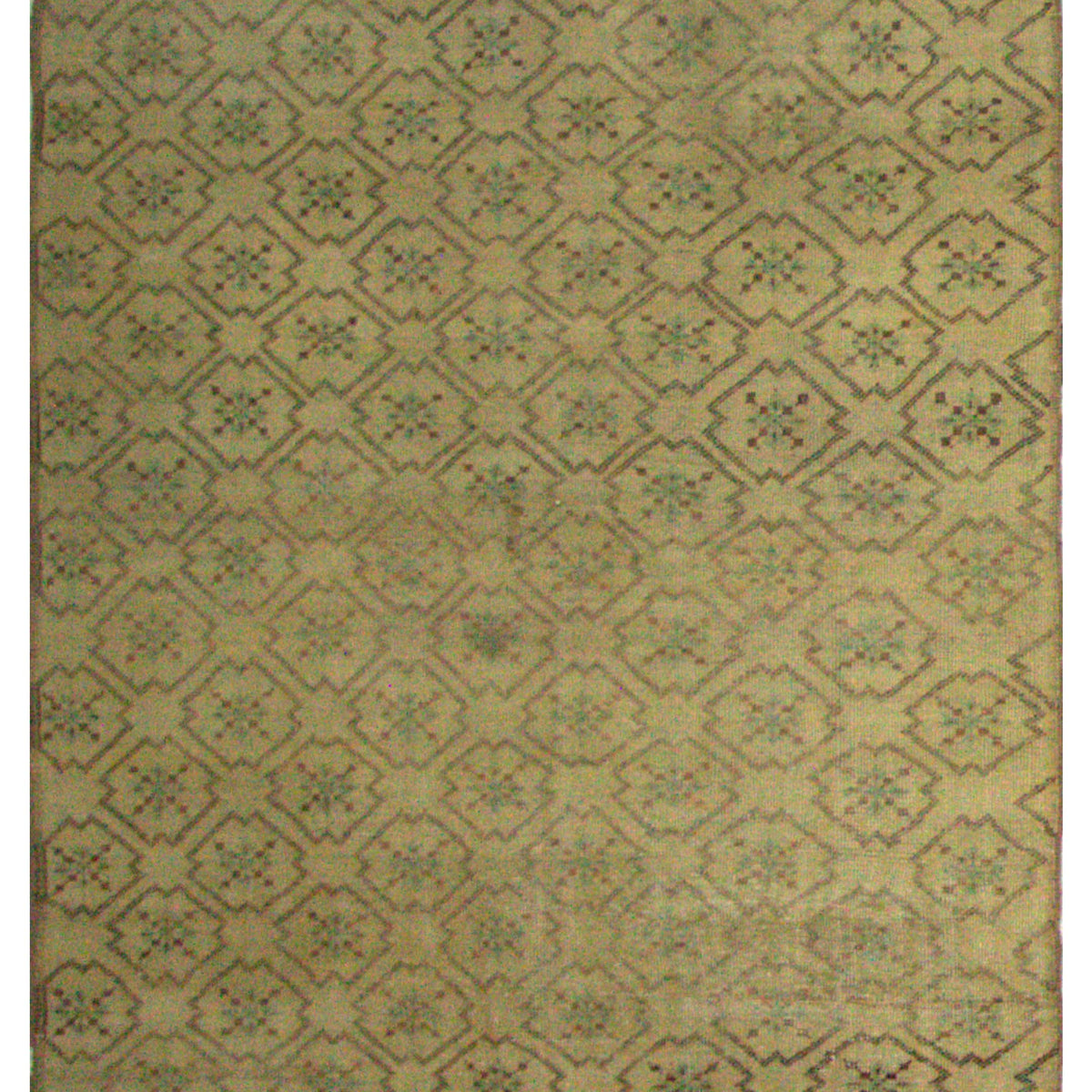 Pacific Anatolia  Beige Brown Transitional