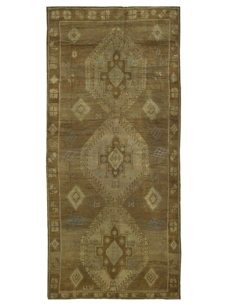 Pacific Kars  Camel Beige Transitional