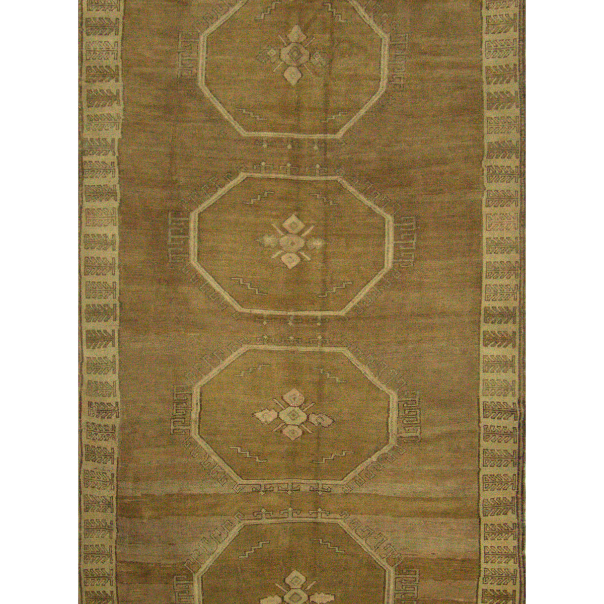 Pacific Kars  Camel Beige Transitional