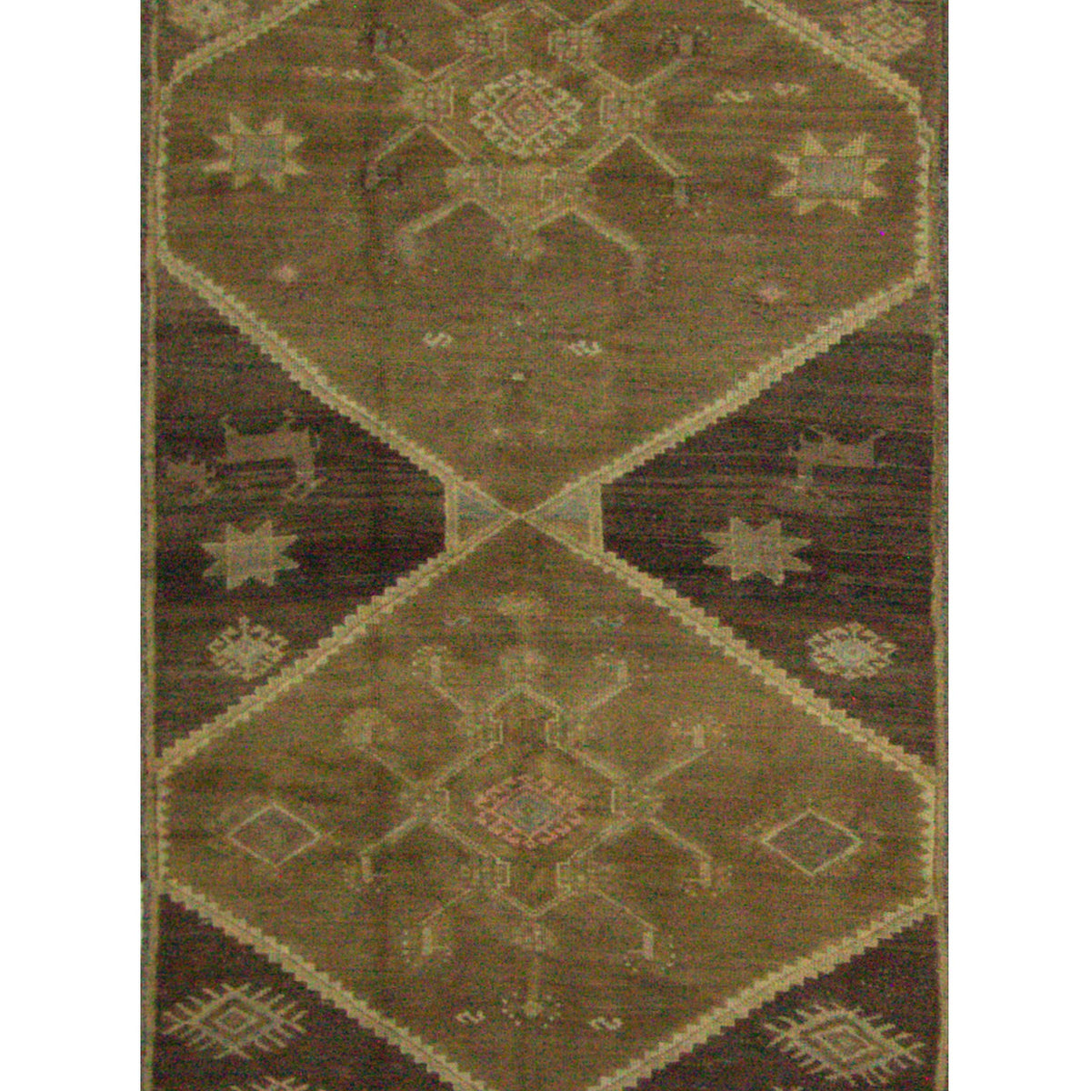 Pacific Kars  Camel Mocha Transitional