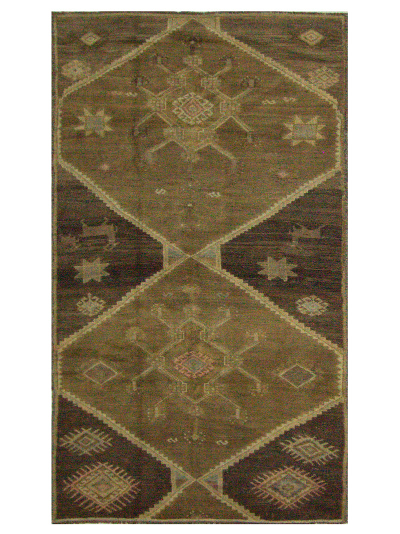 Pacific Kars  Camel Mocha Transitional