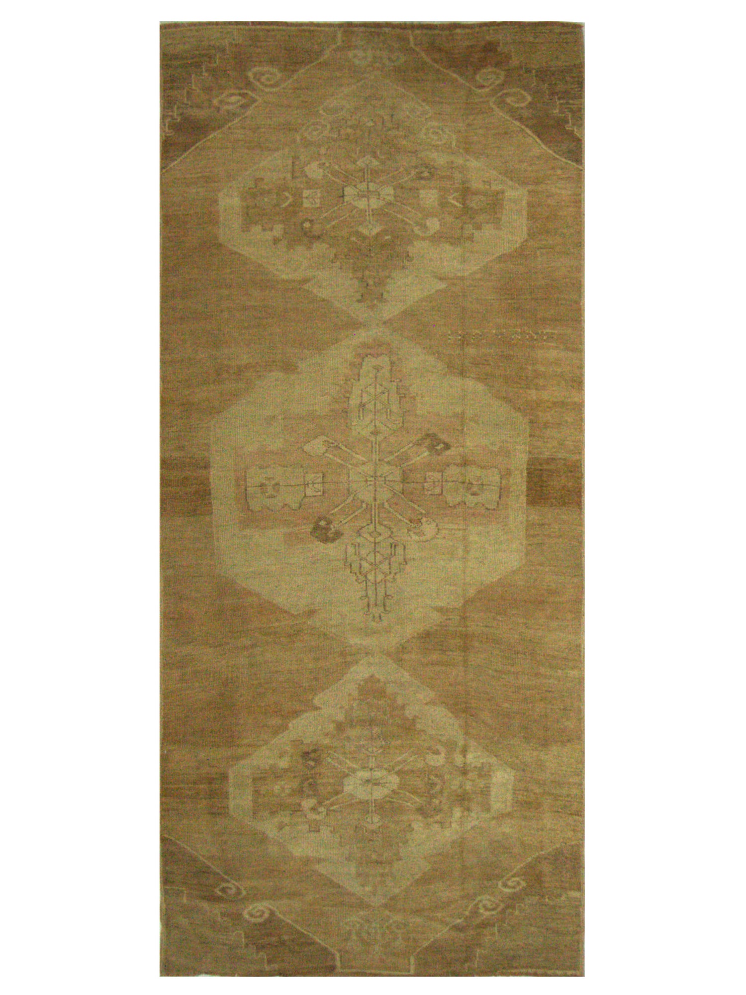 Pacific Kars  Camel Beige Transitional