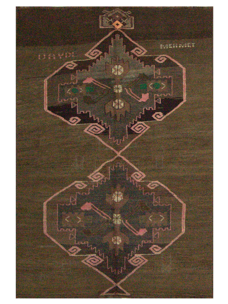 Pacific Kars  Mocha Latte Transitional