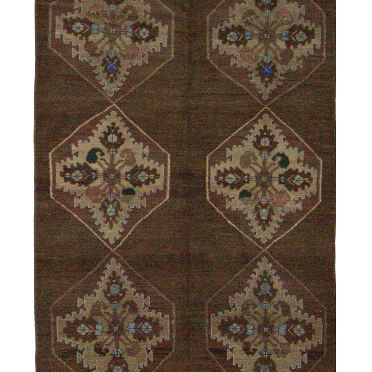 Pacific Kars  Mocha Pink Transitional