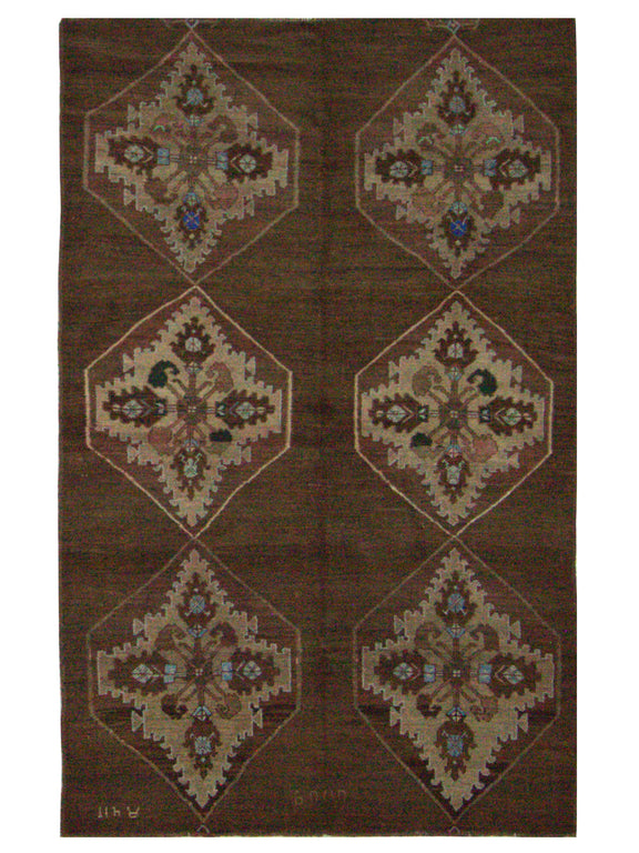 Pacific Kars  Mocha Pink Transitional