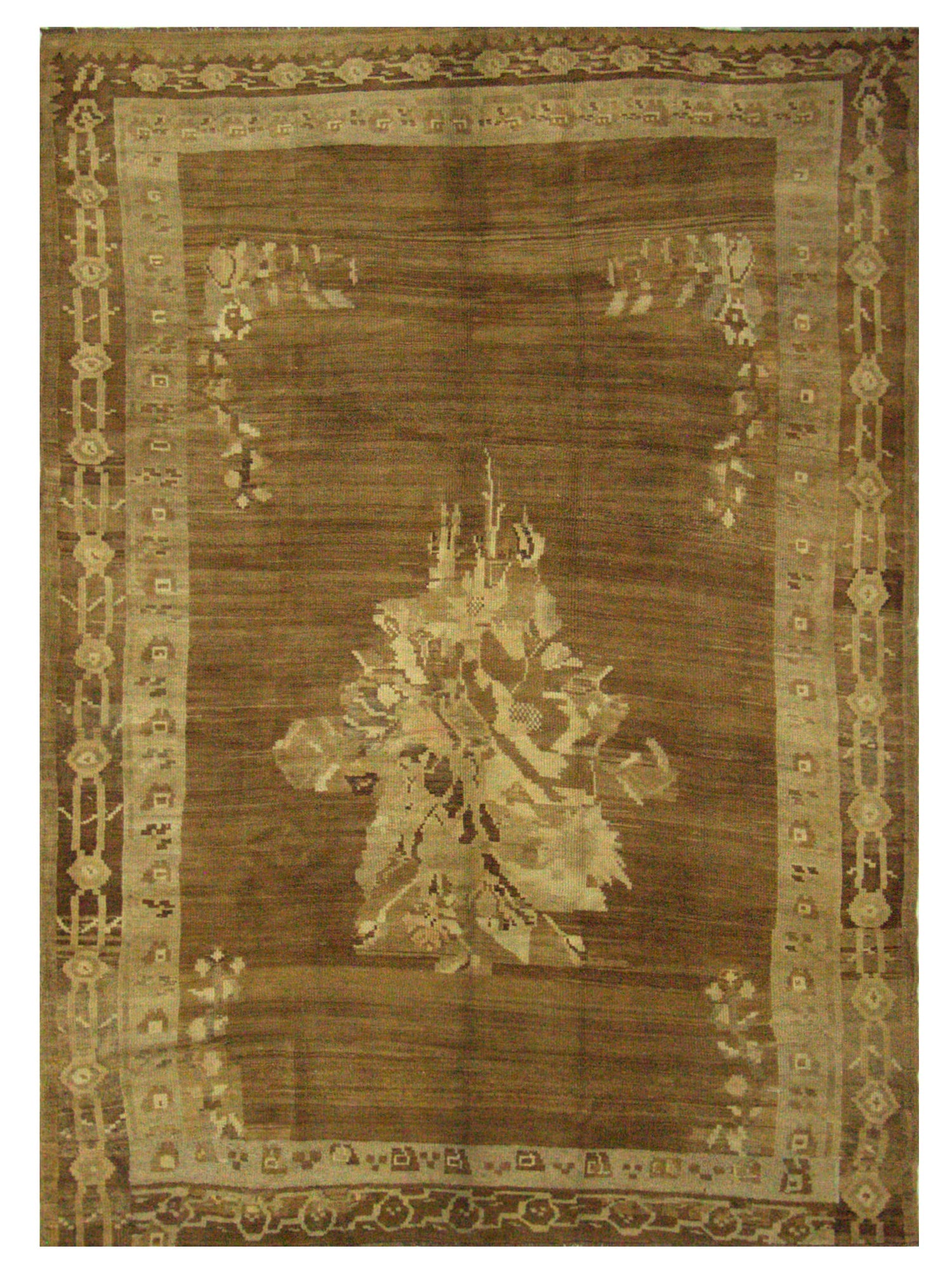 Pacific Kars  Beige Camel Transitional