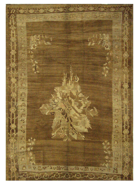 Pacific Kars  Beige Camel Transitional