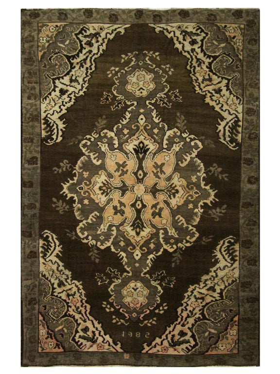 Pacific Kars  Beige Brown Transitional