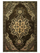 Pacific Kars  Beige Brown Transitional