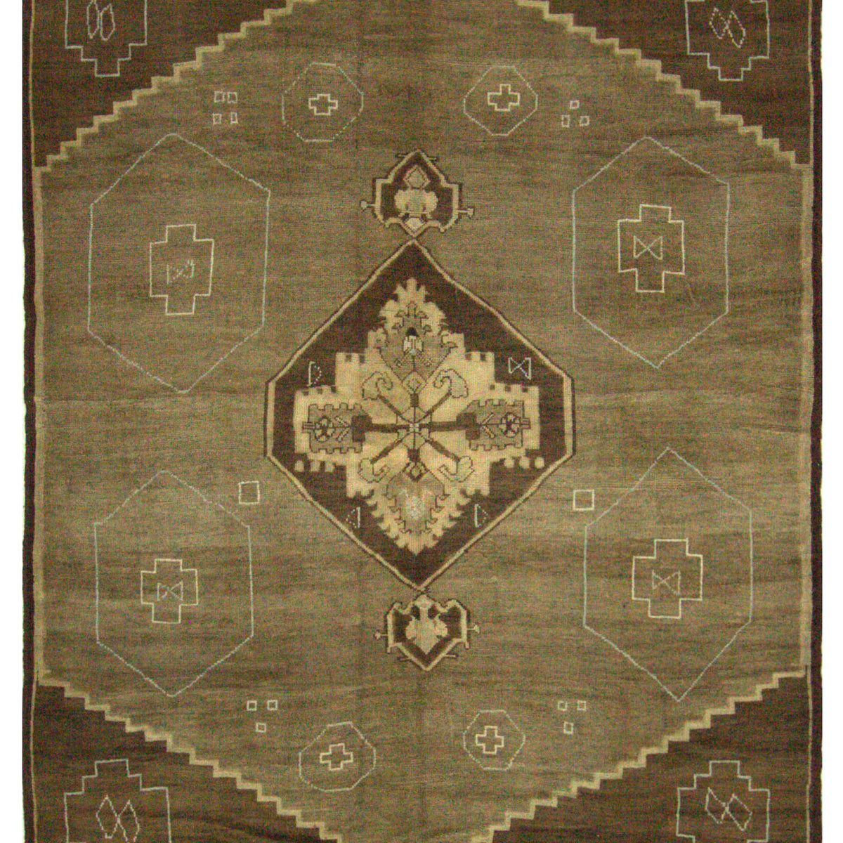 Pacific Kars  Latte Mocha Transitional